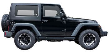 Recreation Vehicle